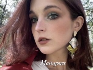Mattajones