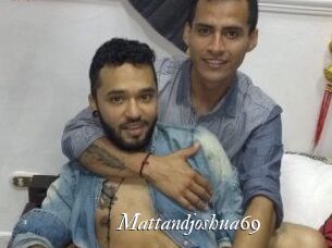Mattandjoshua69