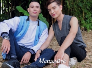 Mattandkyle
