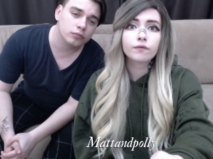 mattandpolly Partouze