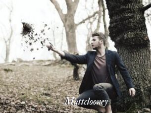 mattclooney Partouze