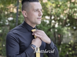 mattdavid Partouze