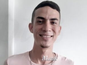 mattdc Partouze