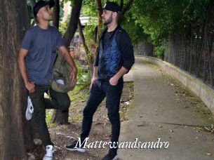 Mattewandsandro