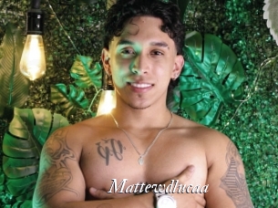 mattewdlucaa Partouze