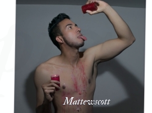 mattewscott Partouze