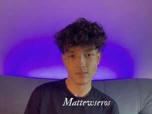 Mattewseros