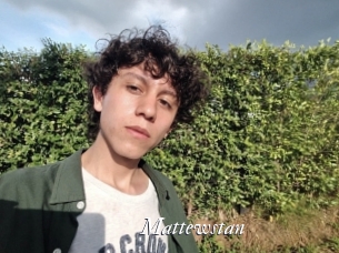 mattewstan Partouze