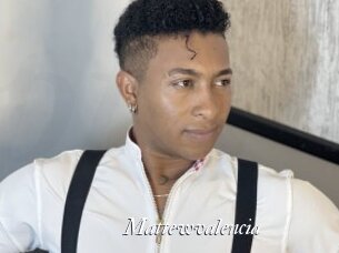Mattewvalencia