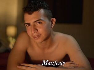 mattfenty Partouze