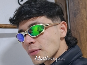 Matthew444