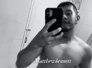 Matthewbennett