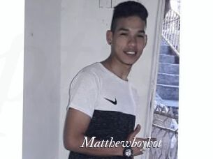 matthewboyhot Partouze