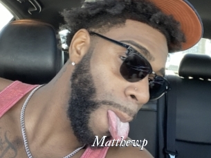 matthewp Partouze