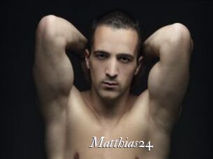Matthias24