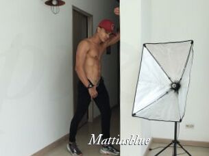 Mattiasblue