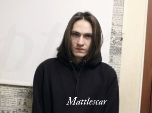 Mattlescar