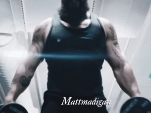 Mattmadigan