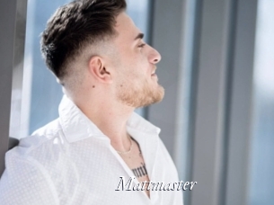 Mattmaster