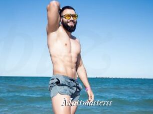 Mattmasterss
