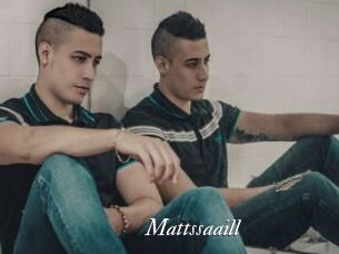 mattssaaill Partouze