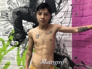 Mattygreif
