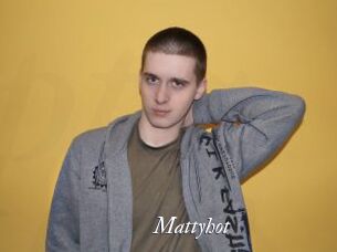Mattyhot