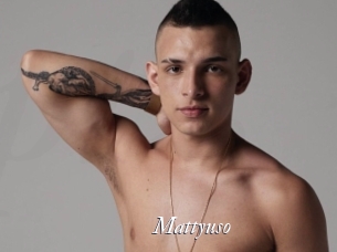 Mattyuso