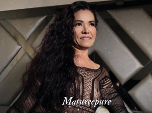 Matureepure