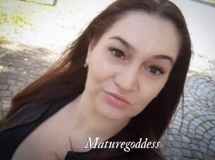 Maturegoddess