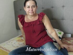Maturehotgirlxxx
