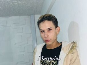 matyprinz Partouze