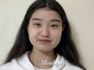 Maudagard