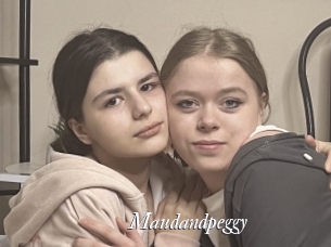 maudandpeggy Partouze