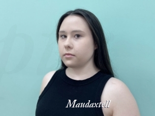 Maudaxtell