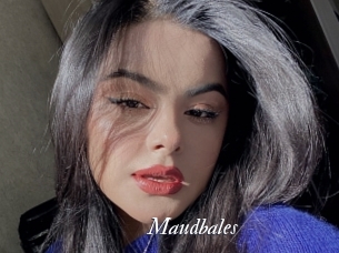 Maudbales