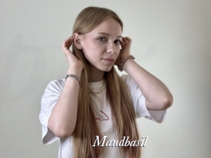 Maudbasil