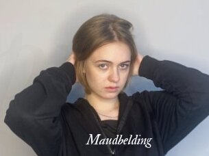 Maudbelding