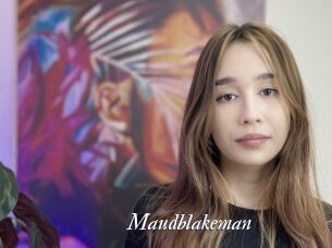 Maudblakeman
