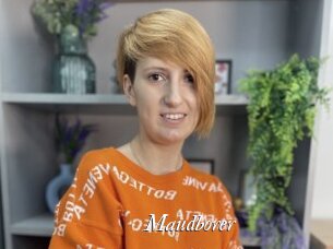Maudborer