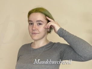Maudchurchwell