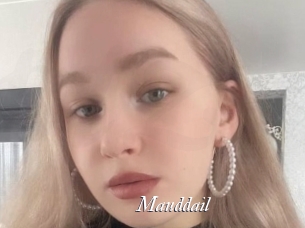 Mauddail