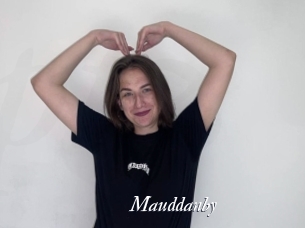 mauddanby Partouze