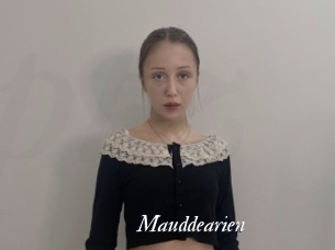 Mauddearien