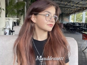 Mauddennett