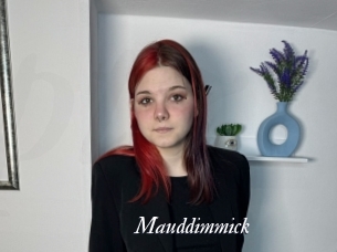 Mauddimmick