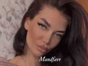 Maudfare