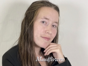 Maudflowers