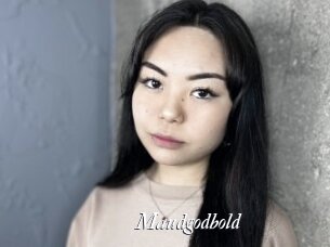 Maudgodbold