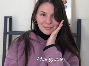 Maudgravley